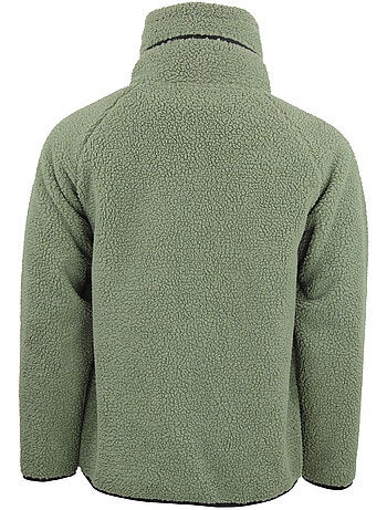 Blouson polaire CAMAY - PEAK MOUNTAIN