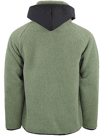 Blouson polaire CAMAY - PEAK MOUNTAIN