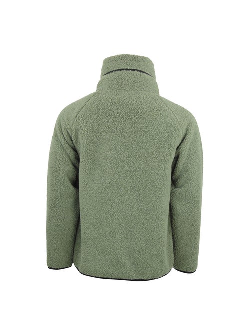 Blouson polaire CAMAY - PEAK MOUNTAIN - Kiabi