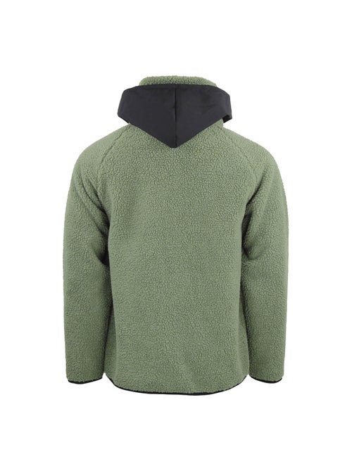 Blouson polaire CAMAY - PEAK MOUNTAIN - Kiabi