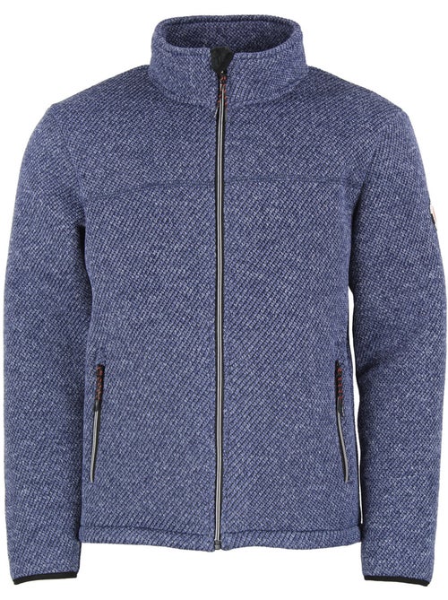 Blouson polaire camera - peak mountain - Kiabi Blouson polaire camera - peak mountain - Kiabi