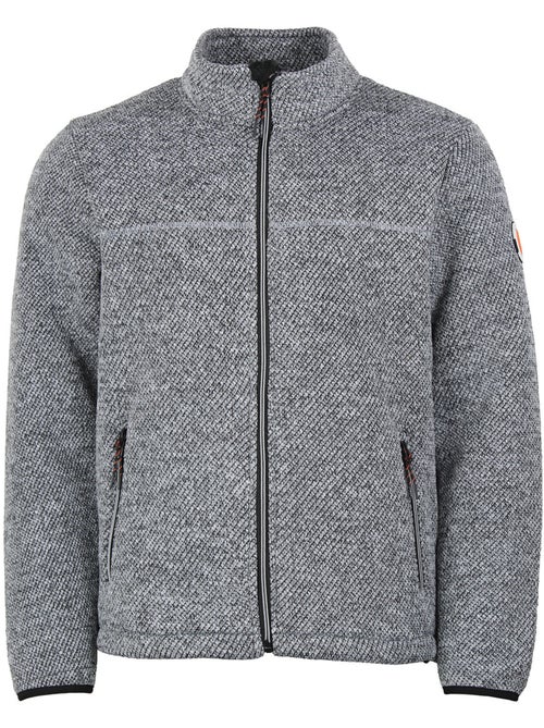 Blouson polaire camera - peak mountain - Kiabi Blouson polaire camera - peak mountain - Kiabi