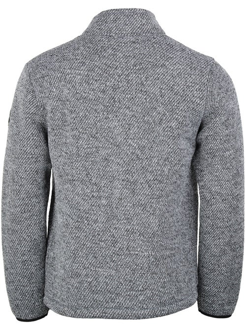 Blouson polaire camera - peak mountain - Kiabi Blouson polaire camera - peak mountain - Kiabi