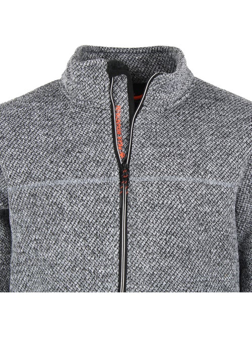 Blouson polaire camera - peak mountain - Kiabi Blouson polaire camera - peak mountain - Kiabi