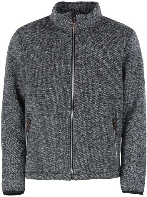 Blouson polaire camera - peak mountain - Kiabi Blouson polaire camera - peak mountain - Kiabi