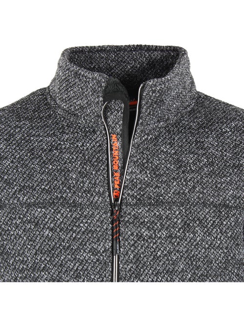 Blouson polaire camera - peak mountain - Kiabi Blouson polaire camera - peak mountain - Kiabi