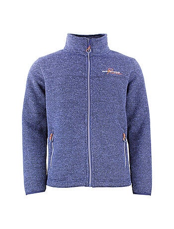 Blouson polaire CAMERON - PEAK MOUNTAIN