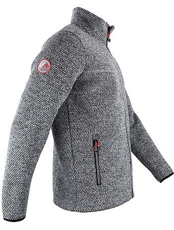 Blouson polaire CAMERON - PEAK MOUNTAIN