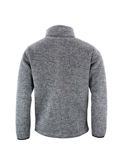 Blouson polaire   CAMERON - PEAK MOUNTAIN - Kiabi