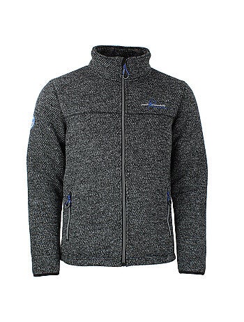 Blouson polaire CAMERON - PEAK MOUNTAIN