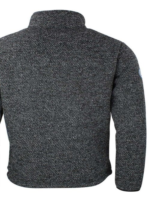 Blouson polaire   CAMERON - PEAK MOUNTAIN - Kiabi