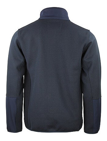 Blouson polaire CANDY - PEAK MOUNTAIN