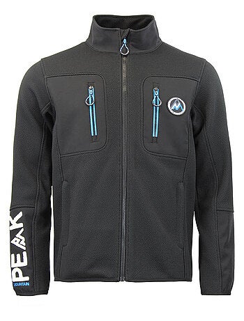 Blouson polaire CANDY - PEAK MOUNTAIN