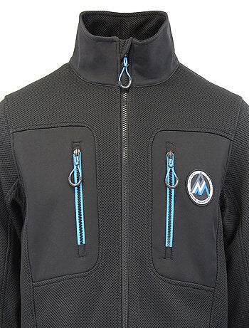 Blouson polaire CANDY - PEAK MOUNTAIN