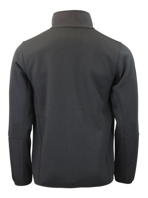Blouson polaire   CANDY - PEAK MOUNTAIN - Kiabi