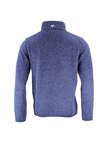 Blouson polaire CAPINO - PEAK MOUNTAIN