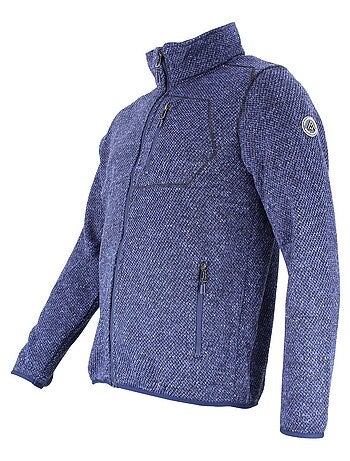 Blouson polaire CAPINO - PEAK MOUNTAIN
