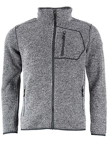 Blouson polaire   CAPINO - PEAK MOUNTAIN