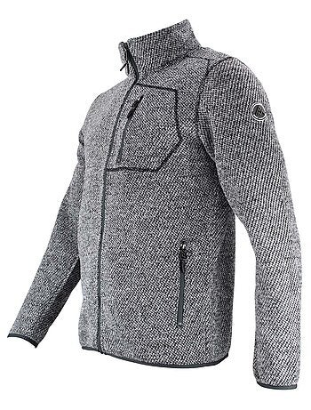 Blouson polaire CAPINO - PEAK MOUNTAIN