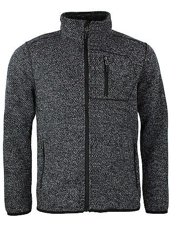 Blouson polaire CAPINO - PEAK MOUNTAIN