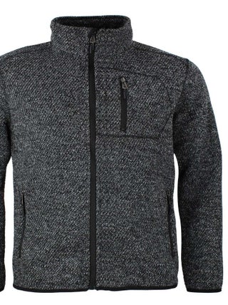 Blouson polaire   CAPINO - PEAK MOUNTAIN