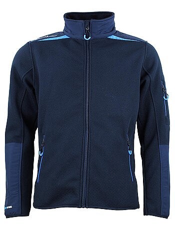 Blouson polaire CAPRI - PEAK MOUNTAIN