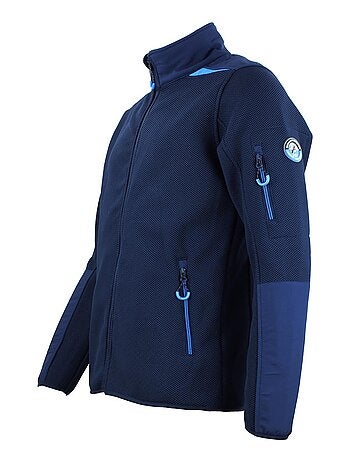 Blouson polaire CAPRI - PEAK MOUNTAIN