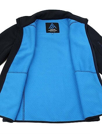 Blouson polaire CAPRI - PEAK MOUNTAIN
