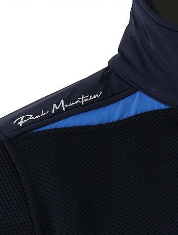 Blouson polaire CAPRI - PEAK MOUNTAIN