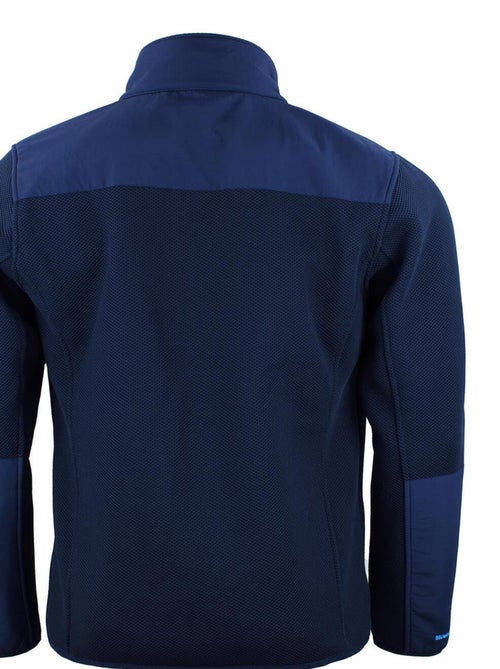 Blouson polaire   CAPRI - PEAK MOUNTAIN - Kiabi