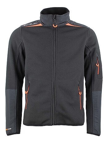 Blouson polaire CAPRI - PEAK MOUNTAIN