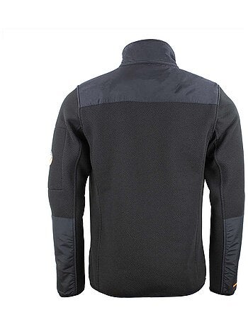 Blouson polaire CAPRI - PEAK MOUNTAIN