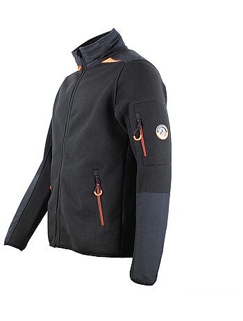 Blouson polaire CAPRI - PEAK MOUNTAIN