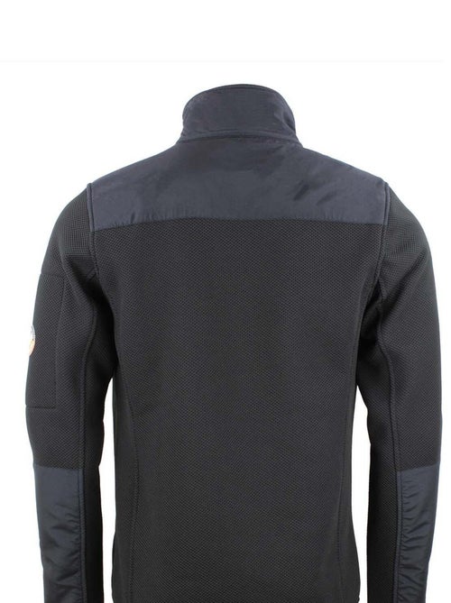 Blouson polaire   CAPRI - PEAK MOUNTAIN - Kiabi