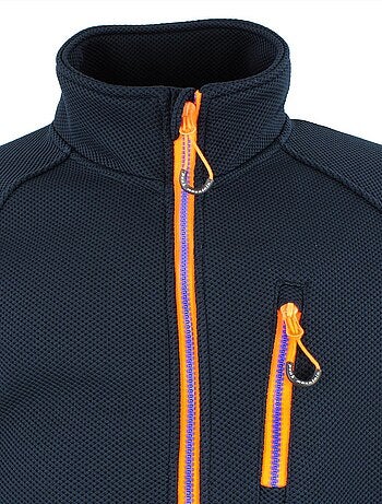 Blouson polaire CAPRISIO - PEAK MOUNTAIN