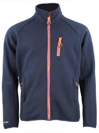 Blouson polaire   CAPRISIO - PEAK MOUNTAIN