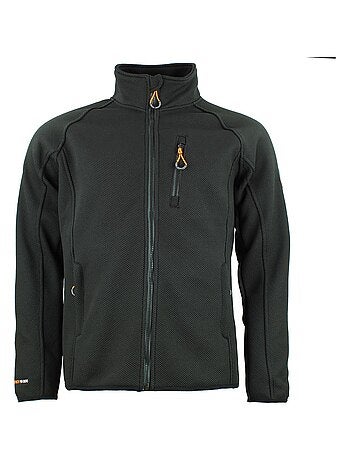 Blouson polaire CAPRISIO - PEAK MOUNTAIN