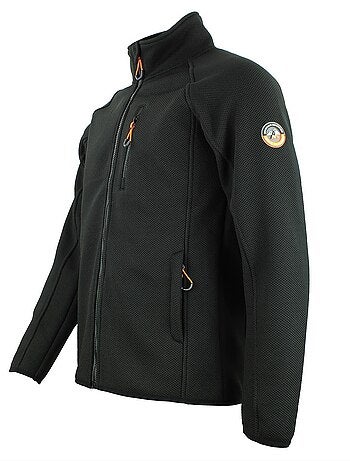 Blouson polaire CAPRISIO - PEAK MOUNTAIN