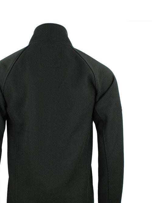 Blouson polaire   CAPRISIO - PEAK MOUNTAIN - Kiabi