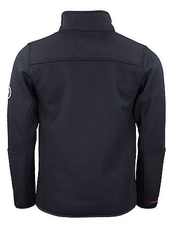 Blouson polaire CAPRON - PEAK MOUNTAIN