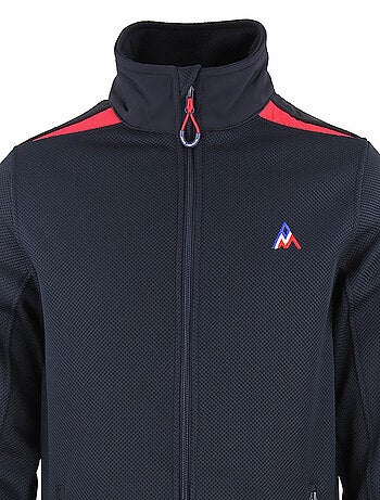 Blouson polaire CAPRON - PEAK MOUNTAIN