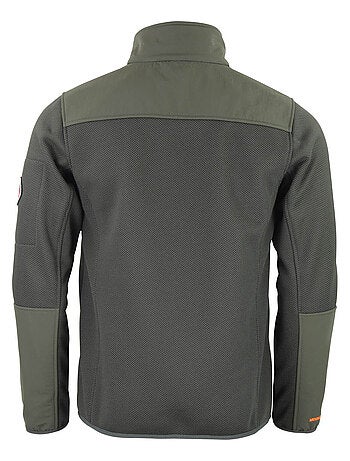 Blouson polaire CAPRON - PEAK MOUNTAIN