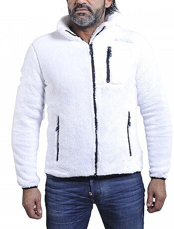 Blouson polaire CARIAN - PEAK MOUNTAIN