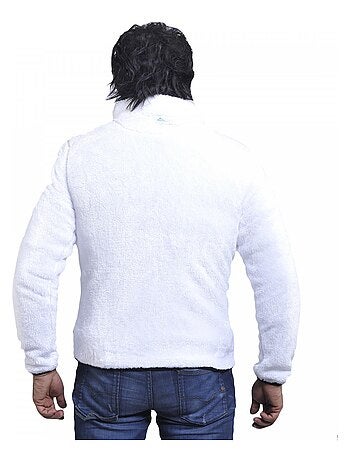 Blouson polaire CARIAN - PEAK MOUNTAIN