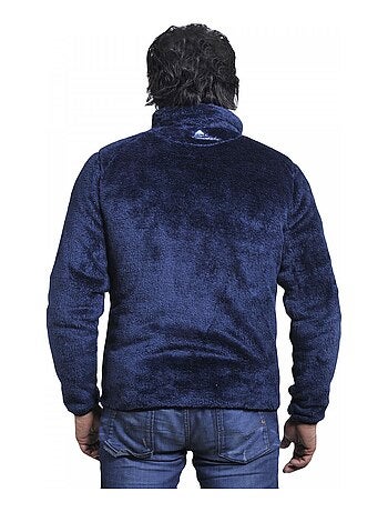 Blouson polaire CARIAN - PEAK MOUNTAIN