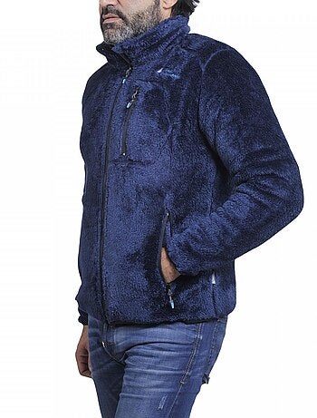 Blouson polaire CARIAN - PEAK MOUNTAIN