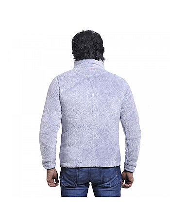 Blouson polaire CARIAN - PEAK MOUNTAIN