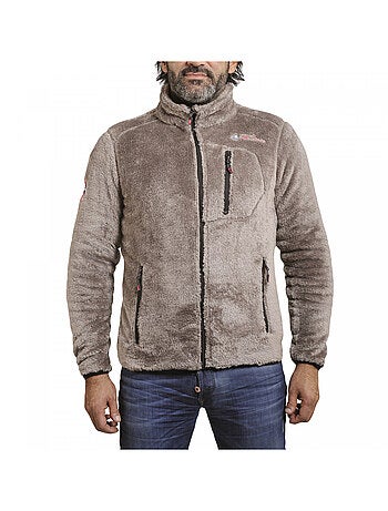 Blouson polaire CARIAN - PEAK MOUNTAIN