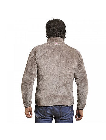 Blouson polaire CARIAN - PEAK MOUNTAIN