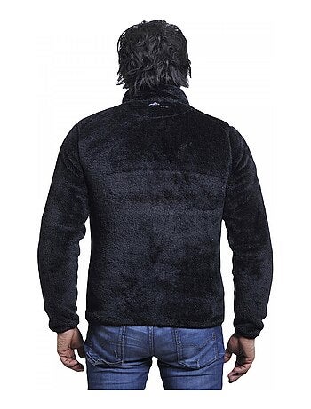 Blouson polaire CARIAN - PEAK MOUNTAIN